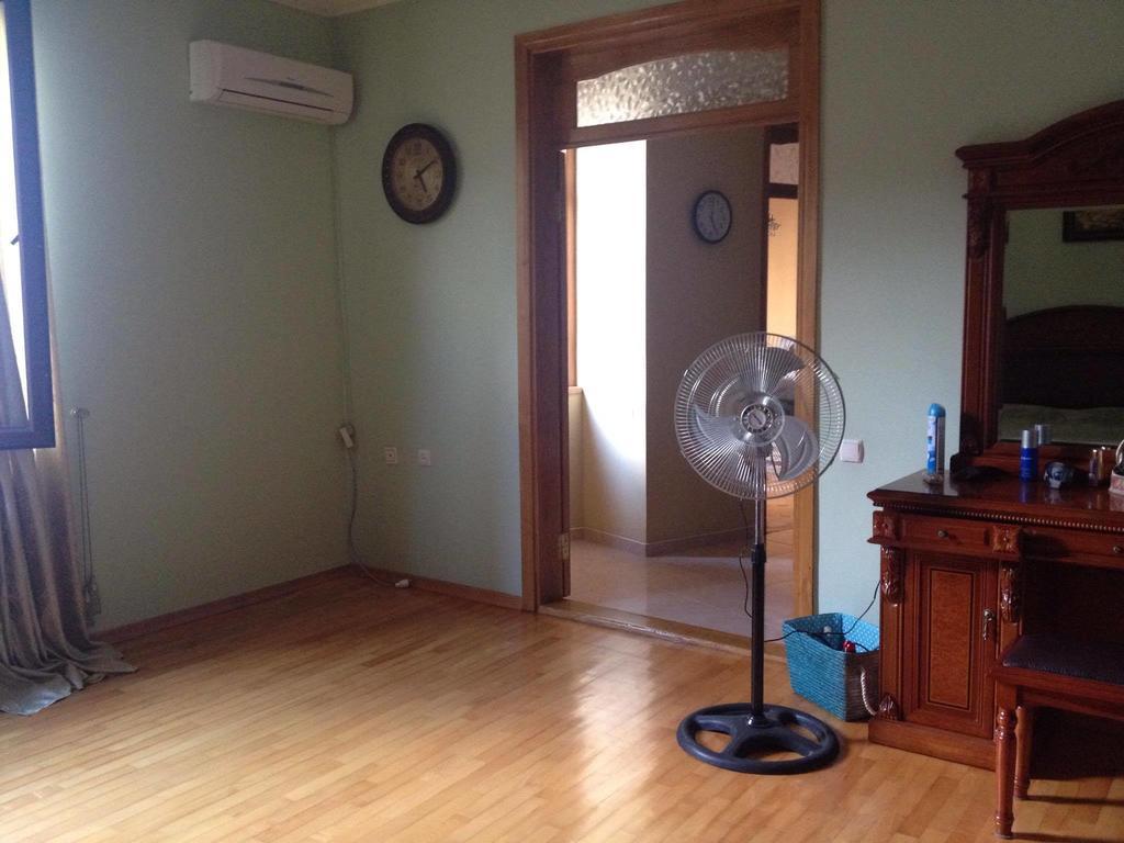Guest House Kartvelishvili บาทูมิ ภายนอก รูปภาพ
