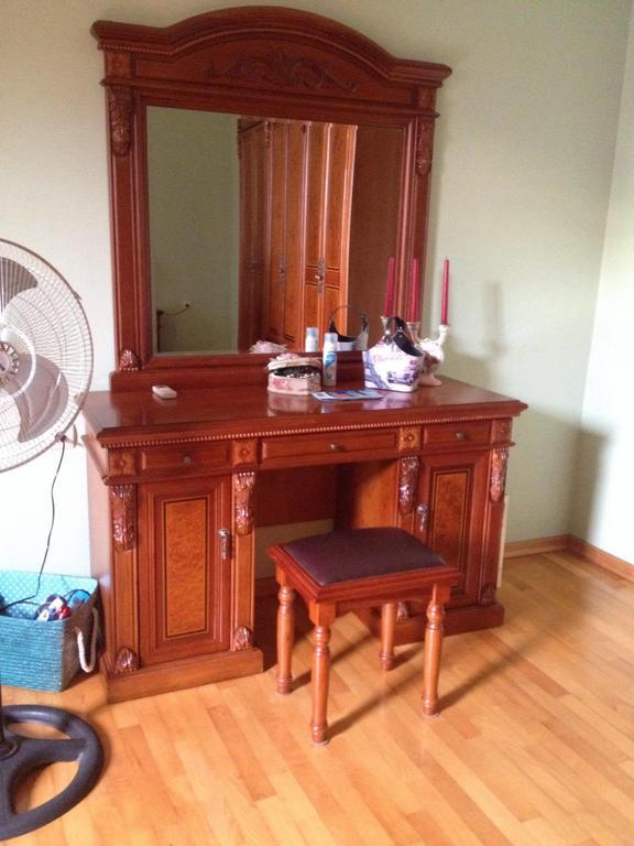 Guest House Kartvelishvili บาทูมิ ภายนอก รูปภาพ